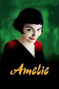 Amélie (2001)