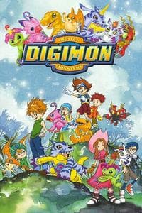 Digimon Adventure