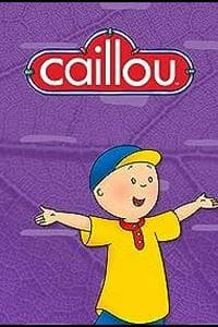 Caillou