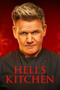 Hell's Kitchen