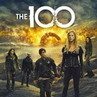 The 100 (2014)