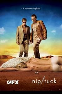 Nip/Tuck