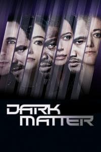 Dark Matter