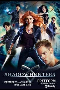 Shadowhunters