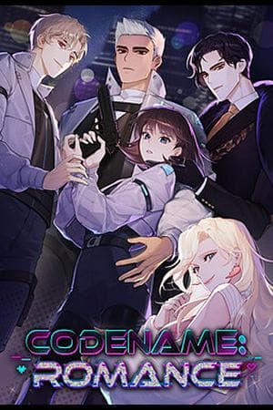 Codename: Romance