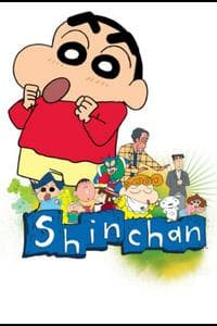 Crayon Shin-chan