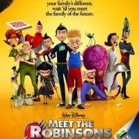 Meet the Robinsons (2007)