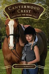 Take the reins Canterwood