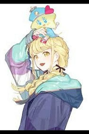 Gakuen iDOLM@STER: GOLD RUSH!