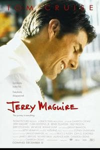 Jerry Maguire (1996)