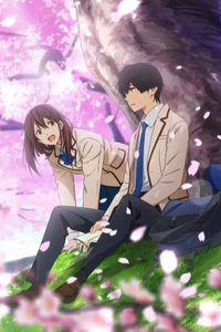 Kimi no Suizou wo Tabetai