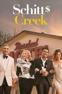 Schitt’s Creek (2015)