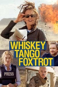 Whiskey Tango Foxtrot (2016)
