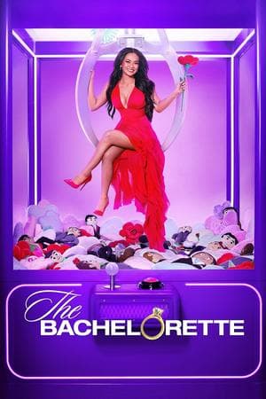 The Bachelorette (Franchise)