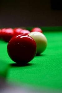 Snooker