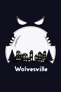 Wolvesville