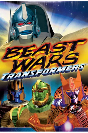Transformers: Beast Wars