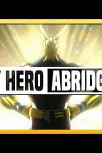My Hero Academia Abridged (JoyRide Entertainment)