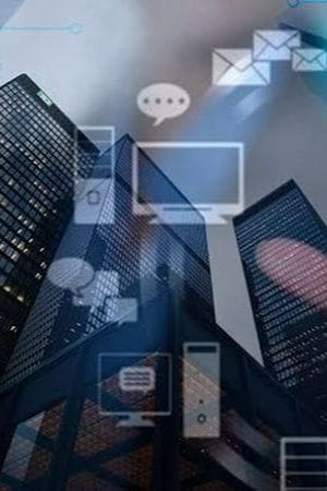 Technology Companies
