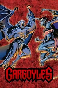 Gargoyles (1994)