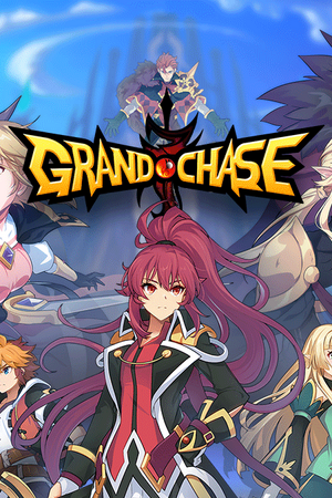 Grand Chase