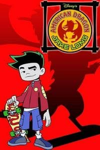 American Dragon: Jake Long (2005)