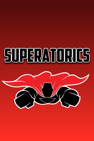 Superatorics