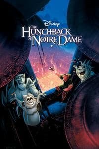 The Hunchback of Notre Dame (1996)