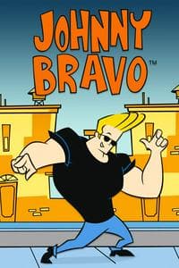 Johnny Bravo (1997)