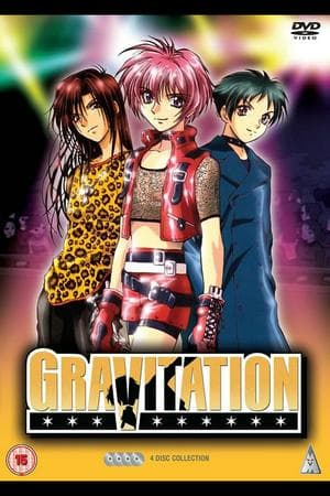 Gravitation