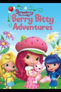 Strawberry Shortcake (2010)