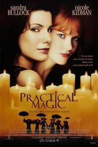 Practical Magic (1998)