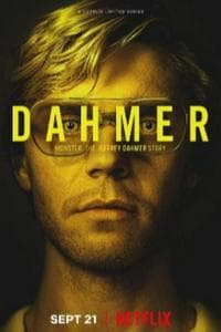 Monster: The Jeffrey Dahmer Story (2022)