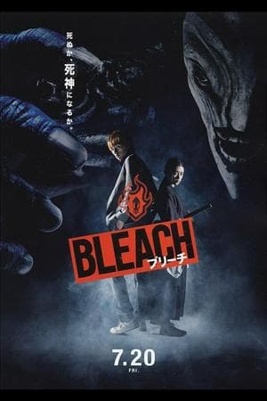 Bleach (2018)