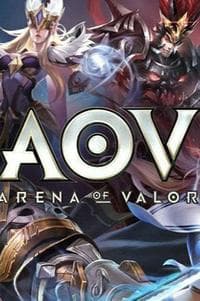 Arena of Valor