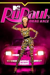 RuPaul's Drag Race