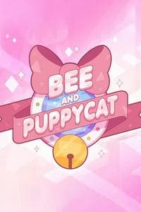 Bee and PuppyCat (2013)