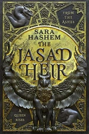 The Jasad Heir 