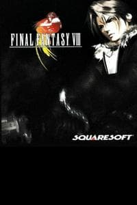 Final Fantasy VIII