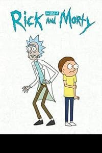 Rick and Morty (2013)