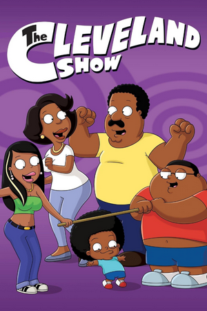The Cleveland Show