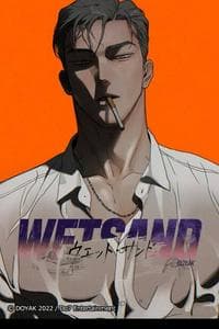 Wet Sand (Manhwa)