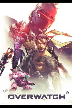 Overwatch