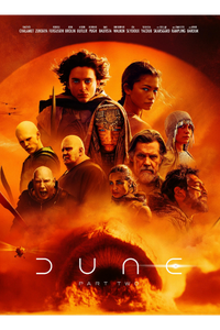 Dune (Franchise)