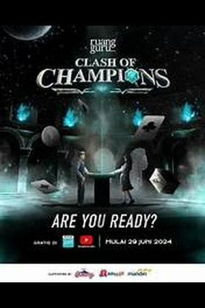 Clash of Champions Season 2