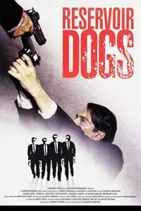 Reservoir Dogs (1992)