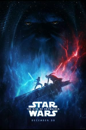 Star Wars Episode IX: The Rise of the Skywalker (2019)