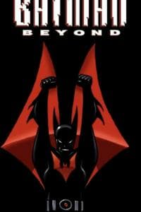 Batman Beyond (1999)