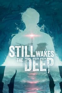 Still Wakes the Deep