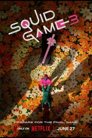 Squid Game (2021)